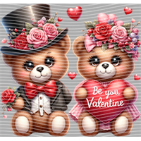 Valentine's Day-QRJ  1911